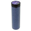 Cera depilatoria in grani 120015 per scaldacera senza strisce LAVANDA 500 gr