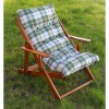 ArtLegno MAS Poltrona imbottita reclinabile RELAX 90x73x100h cm 2 colori