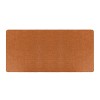 REDS Tappeto 502108 multiuso CANAPE' 50x120cm poliestere con fondo antiscivolo6