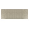 REDS Tappeto 502122 multiuso CANAPE' 50x240cm poliestere con fondo antiscivolo