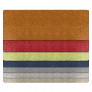 REDS Tappeto 502122 multiuso CANAPE' 50x240cm poliestere con fondo antiscivolo