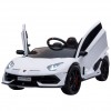 Lamborghini Aventador SVJ per Bambini 12V LT904 Telecomando 12V MP3 luci led