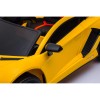 Lamborghini Aventador SVJ per Bambini 12V LT904 Telecomando 12V MP3 luci led