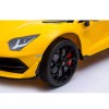 Lamborghini Aventador SVJ per Bambini 12V LT904 Telecomando 12V MP3 luci led