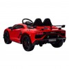 Lamborghini Aventador SVJ per Bambini 12V LT904 Telecomando 12V MP3 luci led