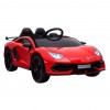Lamborghini Aventador SVJ per Bambini 12V LT904 Telecomando 12V MP3 luci led