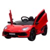 Lamborghini Aventador SVJ per Bambini 12V LT904 Telecomando 12V MP3 luci led