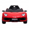 Lamborghini Aventador SVJ per Bambini 12V LT904 Telecomando 12V MP3 luci led