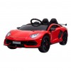 Lamborghini Aventador SVJ per Bambini 12V LT904 Telecomando 12V MP3 luci led