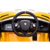 Lamborghini Aventador SVJ per Bambini 12V LT904 Telecomando 12V MP3 luci led