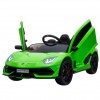 Lamborghini Aventador SVJ per Bambini 12V LT904 Telecomando 12V MP3 luci led