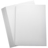 Pack 10 Risme 015430 carta formato A5 500 fogli da 80 g DOUBLE A Premium