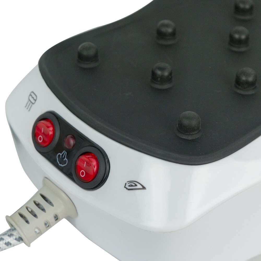 Ferro Da Stiro Tefal FV1845E0 - 2300W, Vapore Continuo 35g/min, Piastra Ceramica - Foto 10