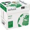 NAVIGATOR Pack 5x Risme di carta formato A4 500 fogli da 80g Universal Copy