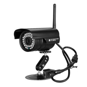 Ip camera esterno telecamera wireless videosorveglianza