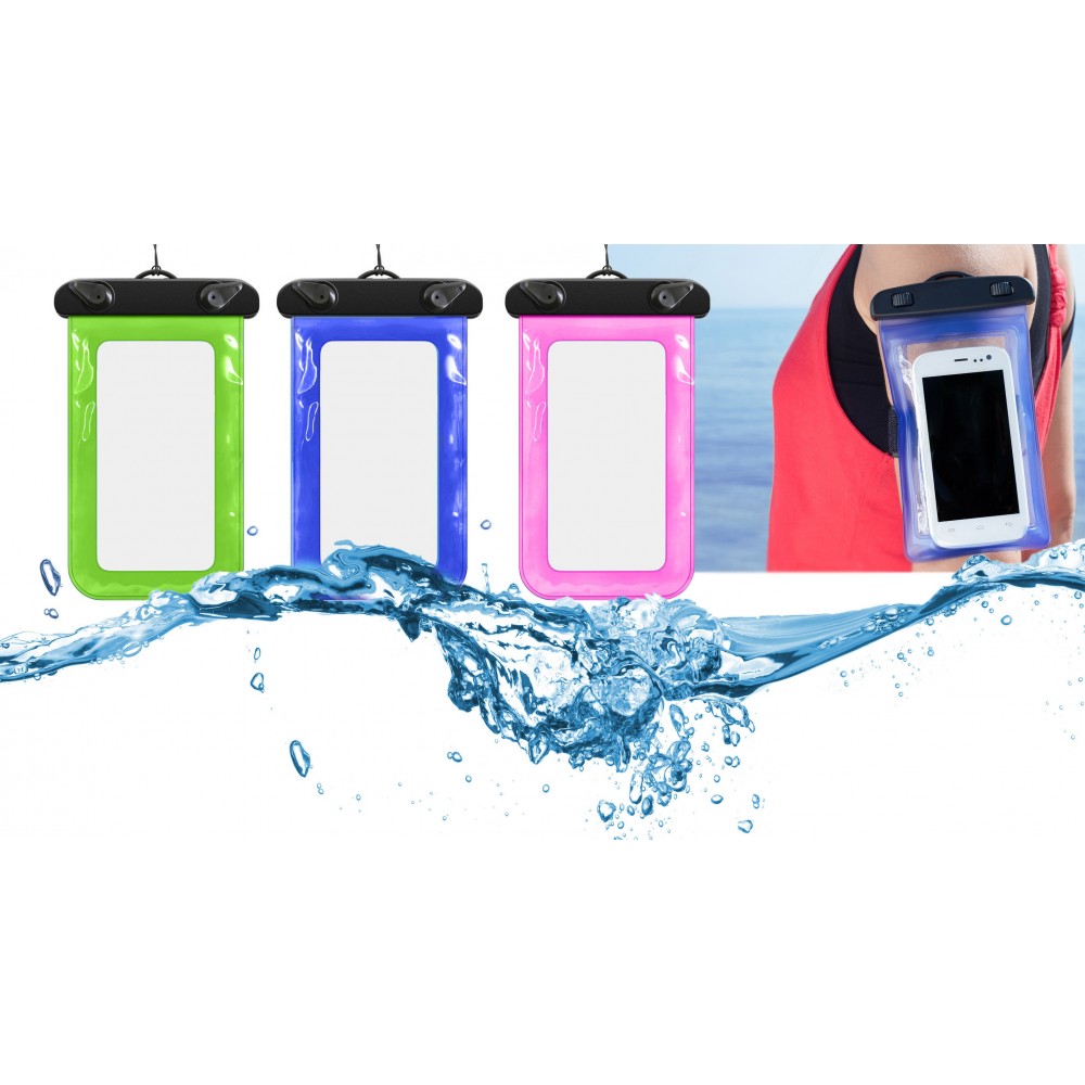 Sized, custodia universale per smartphone - XL - 90x175 mm 8000692905432