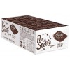 Pack di 126 Pan di Stelle 1890g Crema spalmabile monoporzione alla nocciola 15g