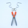 XGlide Doppio Rullo a forbice 190020 orientabile multifunzione con accessori