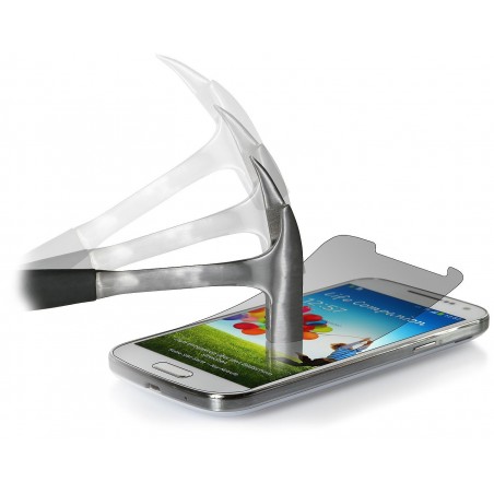 BIGBEN PEGLASSUNIV5 Protezione schermo (per Universale Smartphone 5''-5