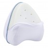 Cuscino Memory Foam gel per gambe 521092 allinea bacino schiena e postura