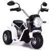Moto BABY Elettrica LT889 per Bambini 6V Kid Go 3 ruote con luci