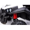 Quad SPEED LT910 auto elettrica per bambini 24V MP3 luci e suoni bluetooth