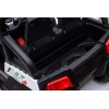 Quad SPEED LT910 auto elettrica per bambini 24V MP3 luci e suoni bluetooth