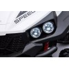 Quad SPEED LT910 auto elettrica per bambini 24V MP3 luci e suoni bluetooth