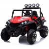 Quad SPEED LT910 auto elettrica per bambini 24V MP3 luci e suoni bluetooth