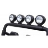 Quad SPEED LT910 auto elettrica per bambini 24V MP3 luci e suoni bluetooth