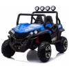 Quad SPEED LT910 auto elettrica per bambini 24V MP3 luci e suoni bluetooth