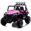 Quad SPEED LT910 auto elettrica per bambini 24V MP3 luci e suoni bluetooth