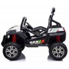 Quad SPEED LT910 auto elettrica per bambini 24V MP3 luci e suoni bluetooth