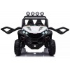 Quad SPEED LT910 auto elettrica per bambini 24V MP3 luci e suoni bluetooth
