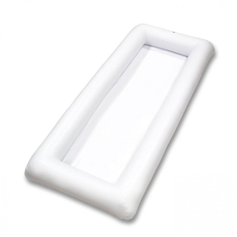 materassino fasciatoio pvc