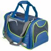 FUBUCA Borsa trasportino animali SPORT 791808 con prese d'aria 40x25x25 cm