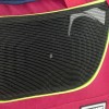FUBUCA Borsa trasportino animali SPORT 791808 con prese d'aria 40x25x25 cm