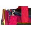 FUBUCA Borsa trasportino animali SPORT 791808 con prese d'aria 40x25x25 cm