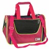 FUBUCA Borsa trasportino animali SPORT 791808 con prese d'aria 40x25x25 cm