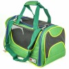 FUBUCA Borsa trasportino animali SPORT 791808 con prese d'aria 40x25x25 cm