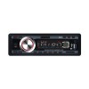 Stereo auto autoradio mp3 slot sd porta usb mp3-603 12v