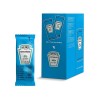 HEINZ 200+200+250 Bustine mono porzione da 10g KETCHUP MAIONESE SALSA BBQ