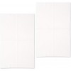 Pack da 20 panni 247518 cattura polvere 225x300 mm attira e imprigiona
