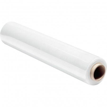 Estensibile Manuale Tecnico Trasparente 10 My - Foto 10