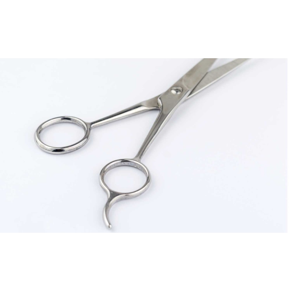 Forbici Tagliasiepi Con Lama Ondulata In Acciaio Da 20 Cm E Manico In Legno Brixo Basic Line Regolabile 89315752