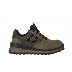 Scarpe Antinfortunistica Lewer linea Skill mod. Madrid S3 uso professionale