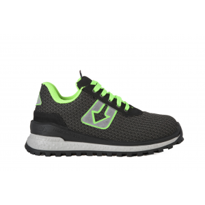 Scarpe Antinfortunistica Lewer linea Skill mod. Nizza S3 uso professionale