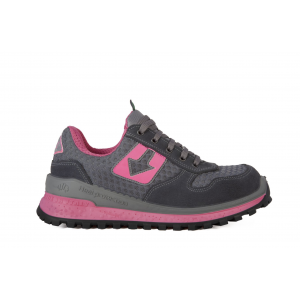 Scarpe Antinfortunistica Lewer linea Skill mod. Vienna S1P uso professionale