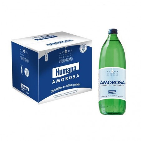 ACQUA AMOROSA 1000 ML – Sanitaria Moretto