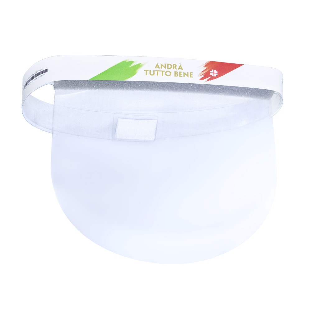 Valex Visiera Maschera Protettiva Per Decespugliatori Tagliaerba - 7